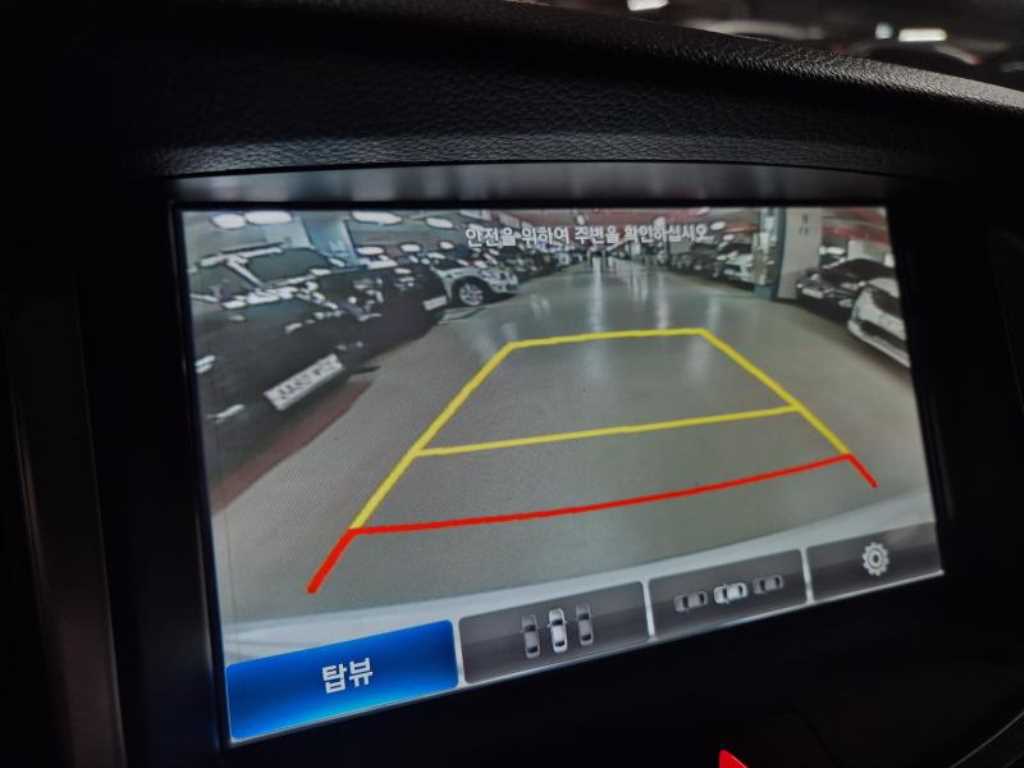 HYUNDAI Equus 2015 Blanco - Importación desde Corea - HF Imports Iquique - Foto 13