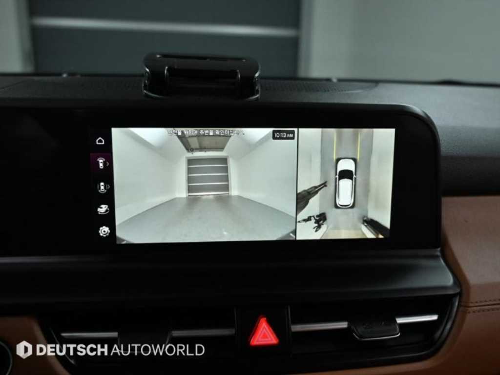 KIA Seltos 2025 Blanco - Importación desde Corea - HF Imports Iquique - Foto 15