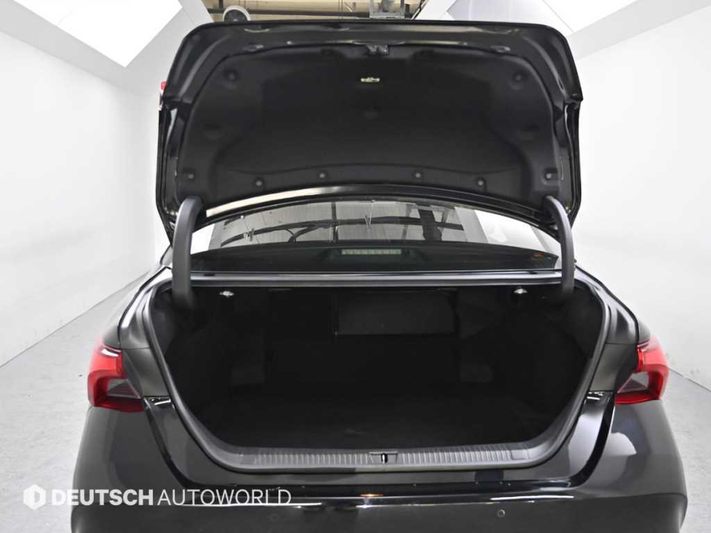 Toyota Avalon 2019 Negro - Importación desde Corea - HF Imports Iquique - Foto 20