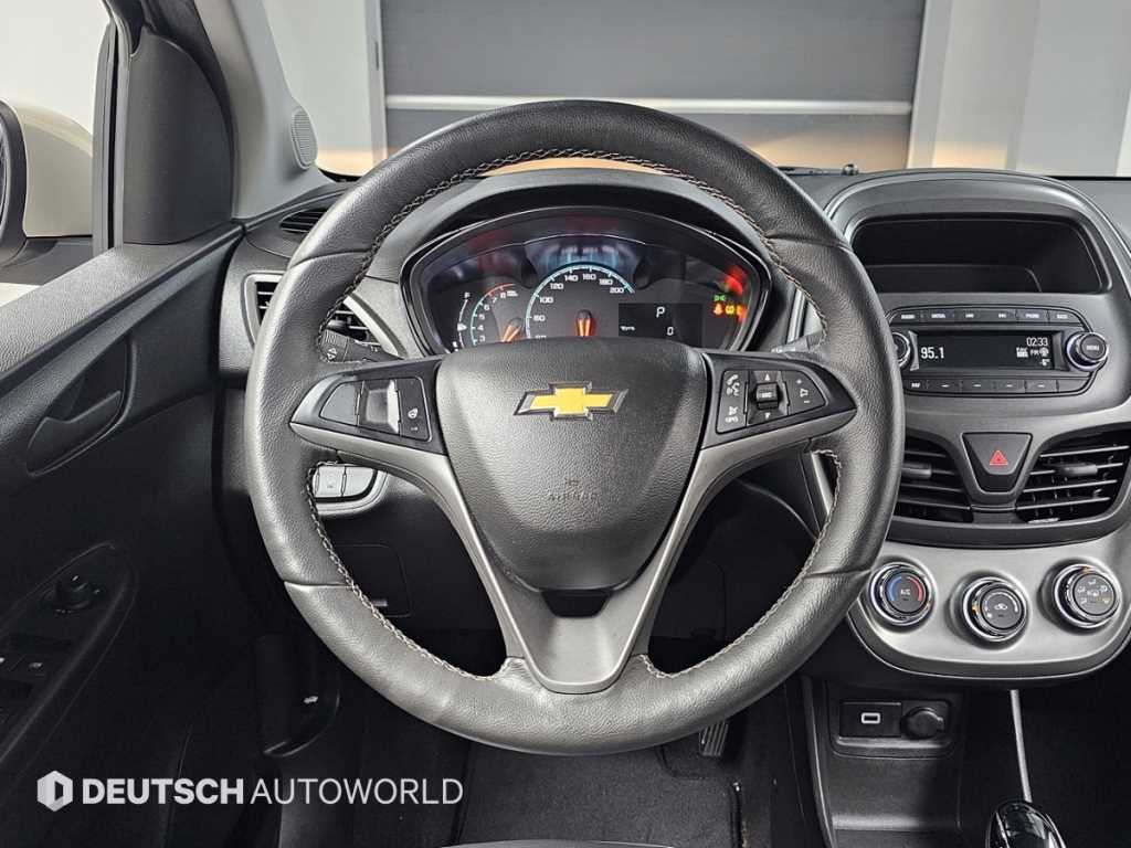 Chevrolet Spark 2019 - Importación desde Corea - HF Imports Iquique - Foto 13