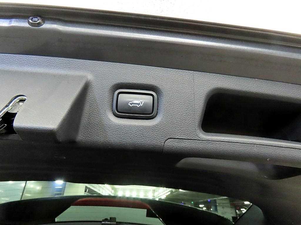 HYUNDAI Santa Fe 2021 Gris - Importación desde Corea - HF Imports Iquique - Foto 16