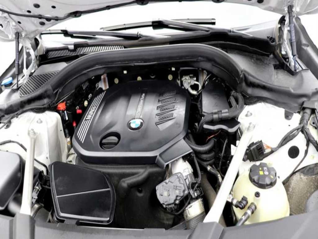 BMW Gran Turismo 2023 - Importación desde Corea - HF Imports Iquique - Foto 16