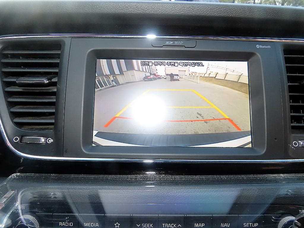 KIA Carnival 2018 - Importación desde Corea - HF Imports Iquique - Foto 14