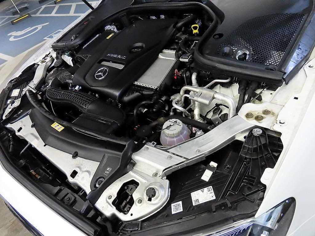 Mercedes Benz E class 2021 Blanco - Importación desde Corea - HF Imports Iquique - Foto 19