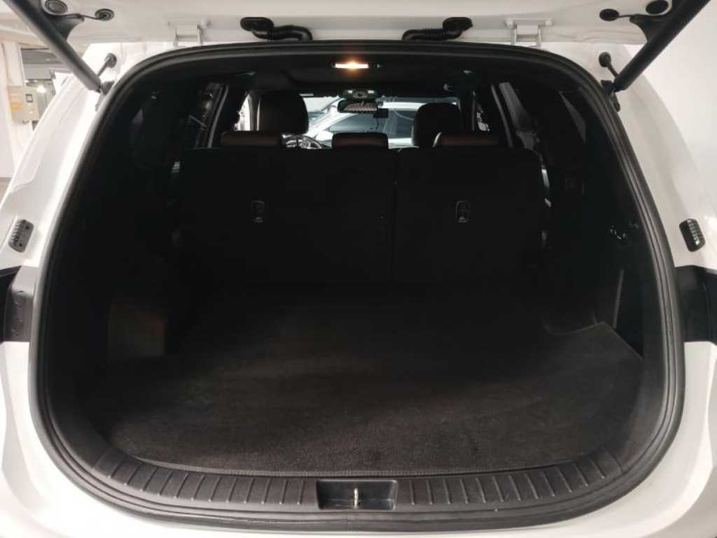 HYUNDAI Santa Fe 2019 Blanco - Importación desde Corea - HF Imports Iquique - Foto 18