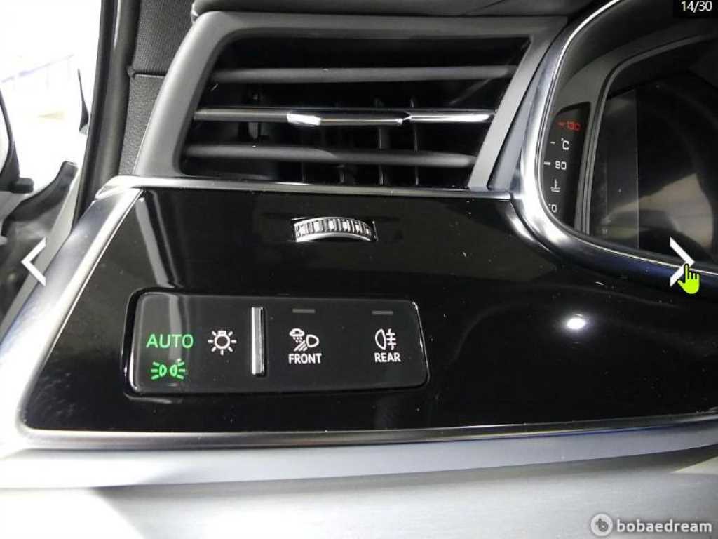 Audi Q7 2025 Blanco - Importación desde Corea - HF Imports Iquique - Foto 14