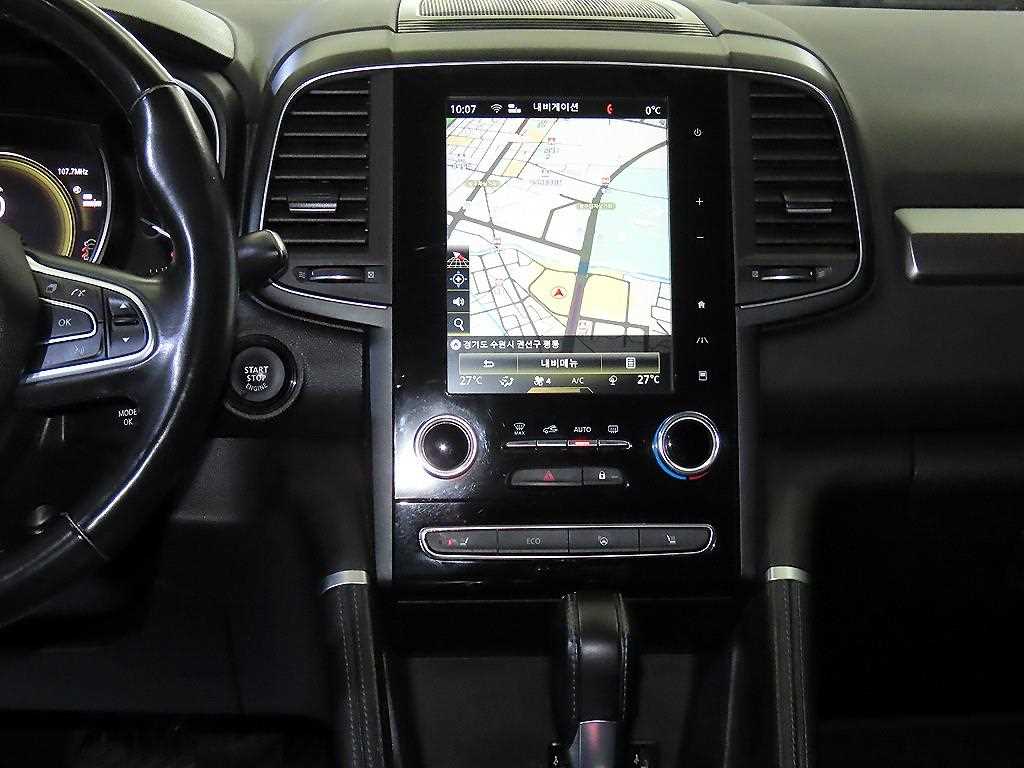 SAMSUNG QM6 - Vista 11