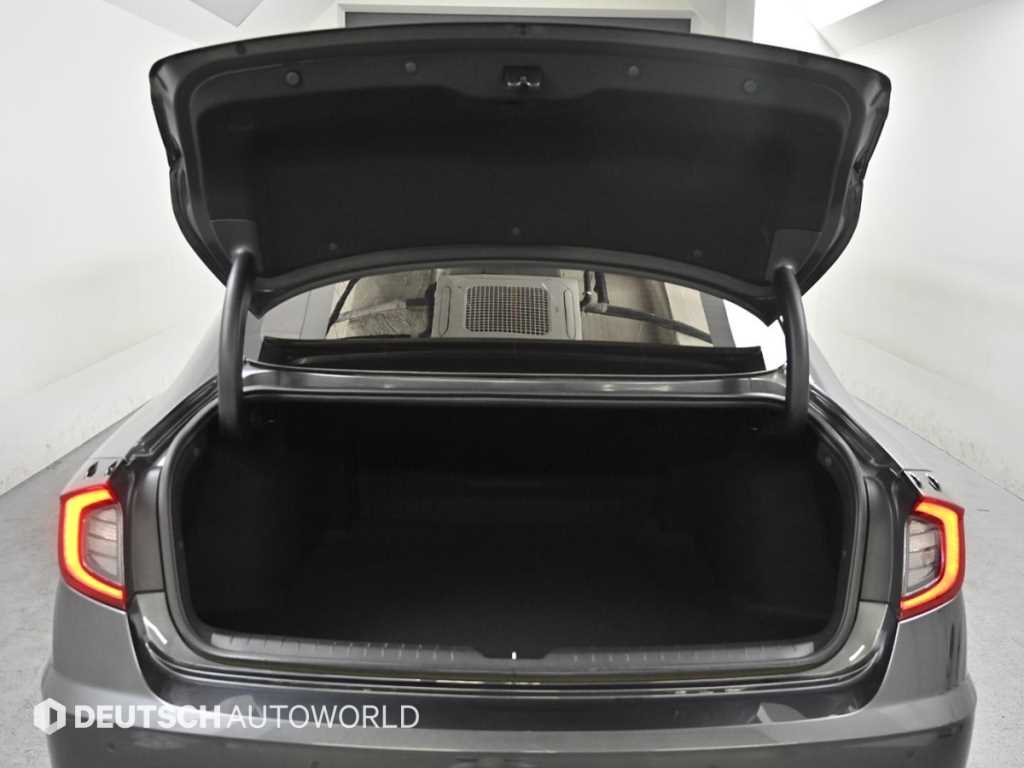 HYUNDAI Sonata 2022 - Importación desde Corea - HF Imports Iquique - Foto 20