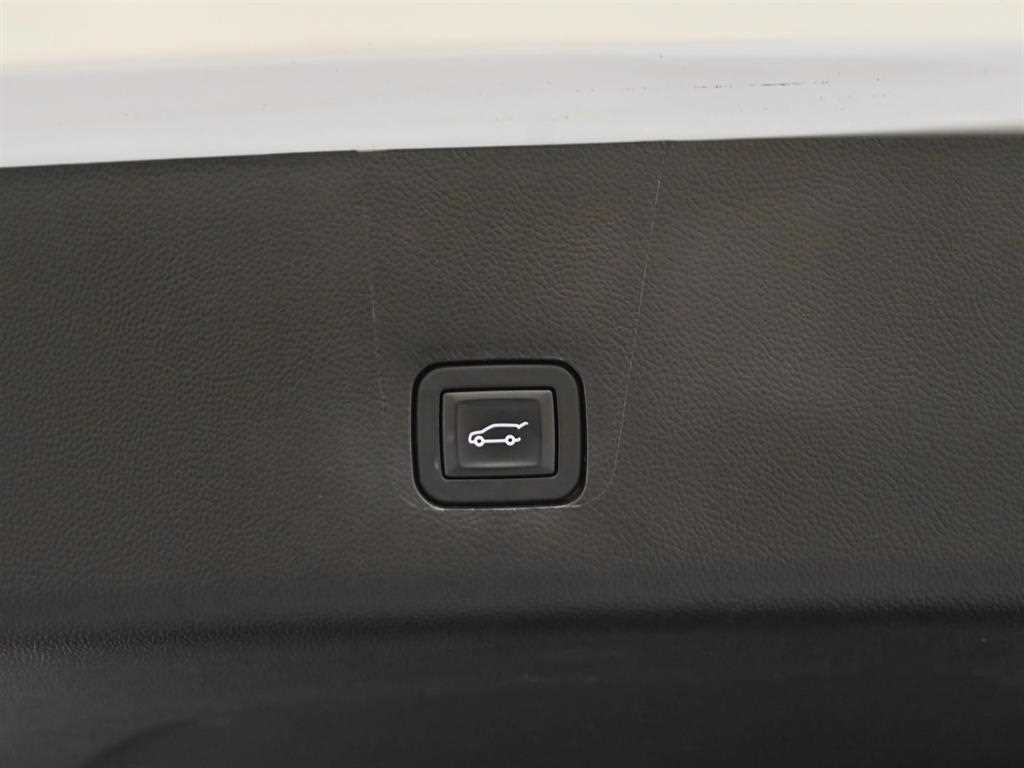 Chevrolet Travers 2020 Blanco - Importación desde Corea - HF Imports Iquique - Foto 20