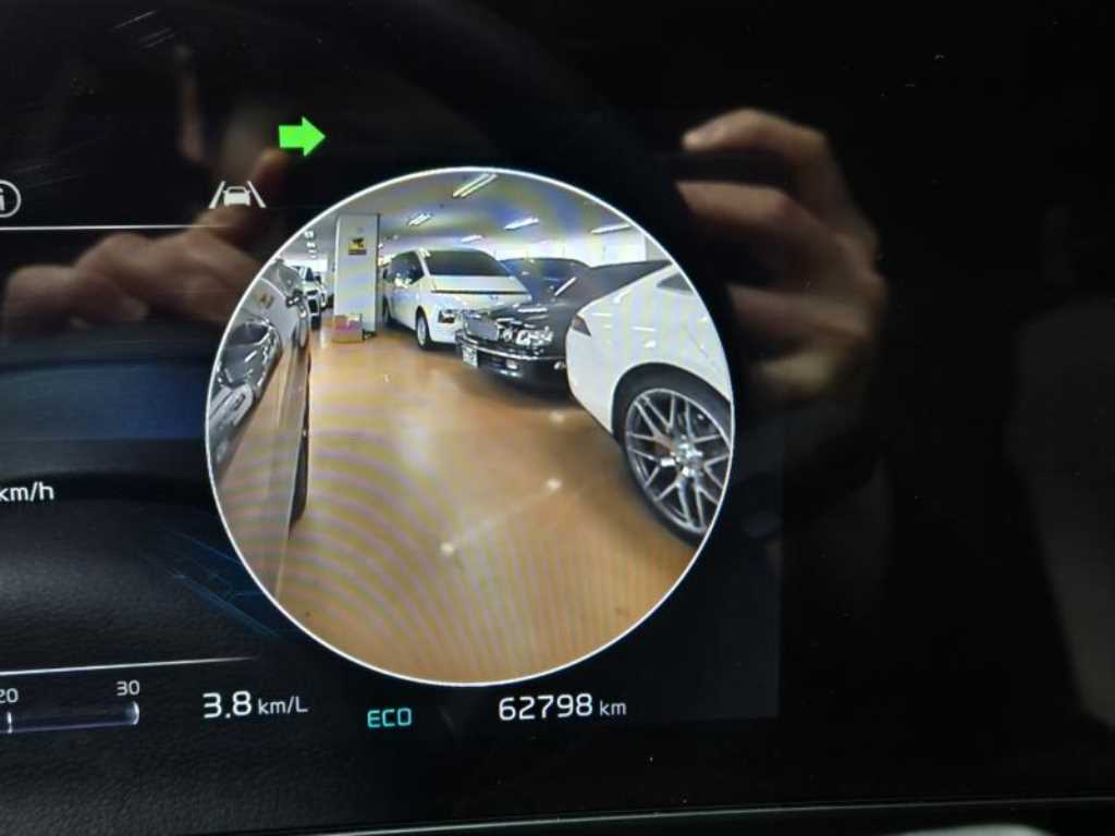 KIA Sportage 2023 - Importación desde Corea - HF Imports Iquique - Foto 15