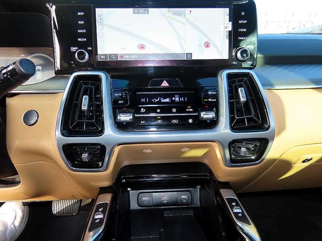 KIA Sorento - Vista 12