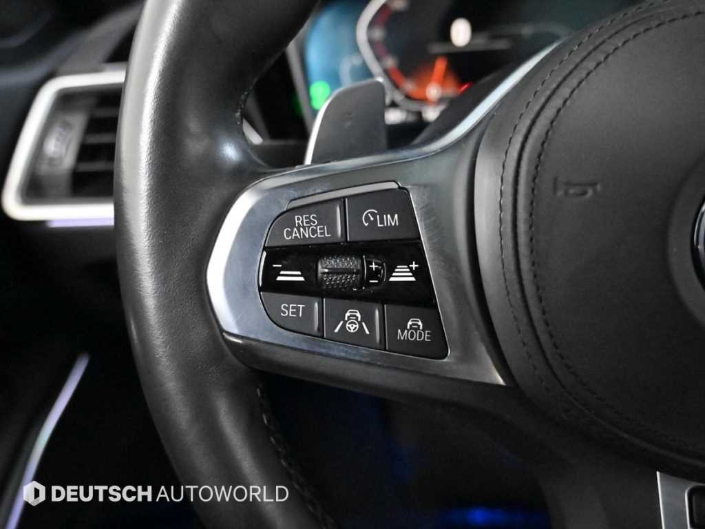 BMW 3 series 2020 - Importación desde Corea - HF Imports Iquique - Foto 16