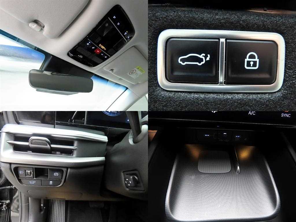 HYUNDAI Grandeur 2024 - Importación desde Corea - HF Imports Iquique - Foto 17