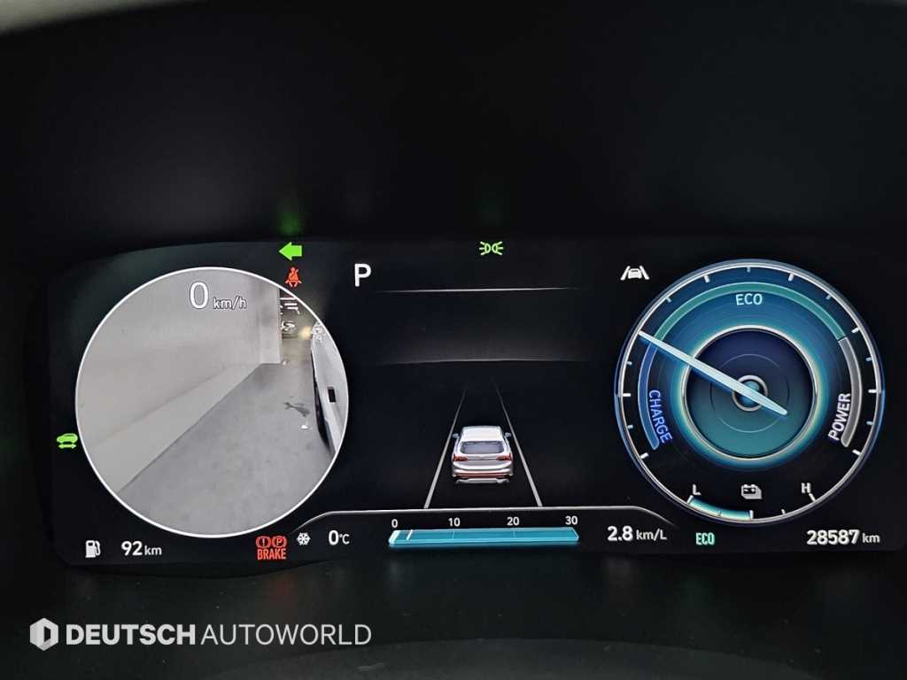 HYUNDAI Santa Fe - Vista 8