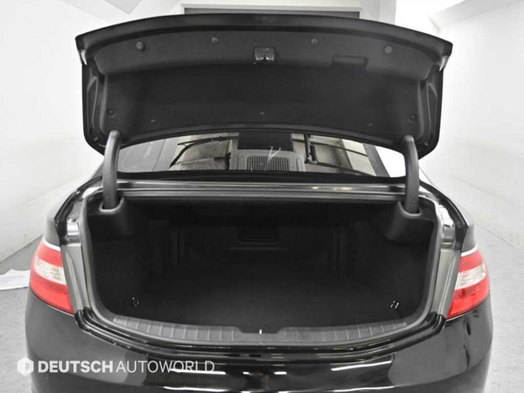 HYUNDAI Grandeur 2012 - Importación desde Corea - HF Imports Iquique - Foto 20