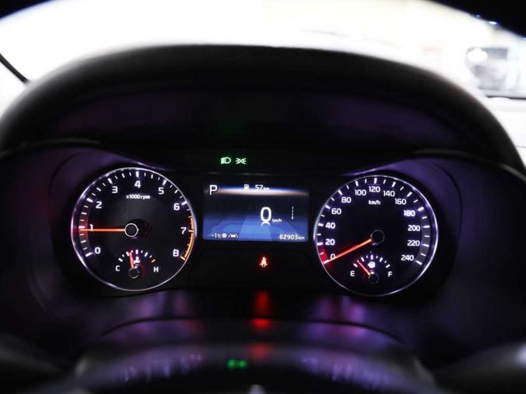 KIA K3 2022 - Importación desde Corea - HF Imports Iquique - Foto 19