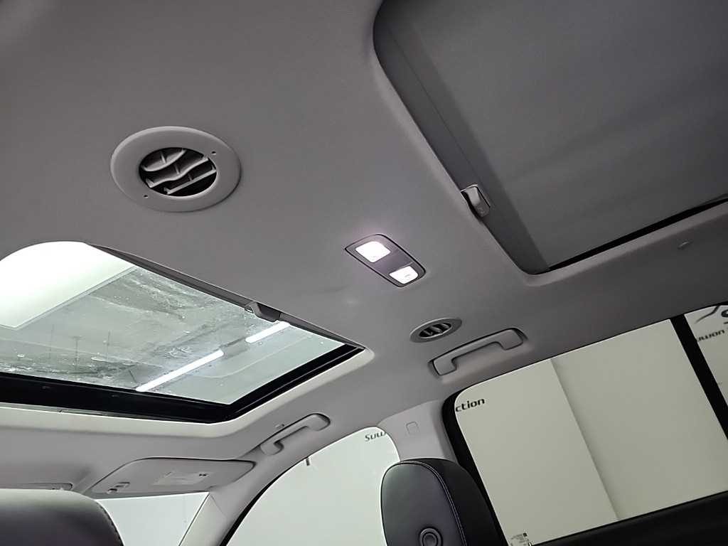 Chevrolet Travers 2021 Blanco - Importación desde Corea - HF Imports Iquique - Foto 14