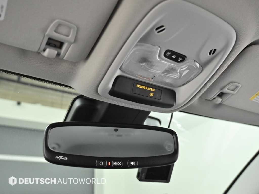 Chevrolet Bolt 2022 Plateado - Importación desde Corea - HF Imports Iquique - Foto 19