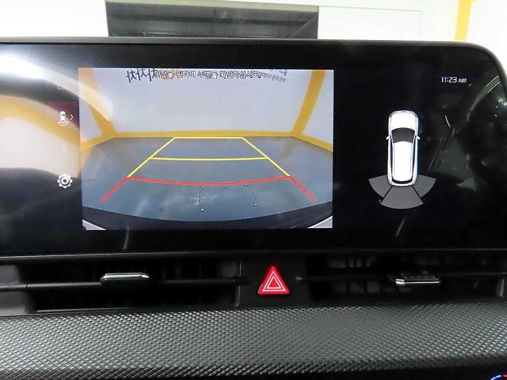 KIA Sportage 2022 - Importación desde Corea - HF Imports Iquique - Foto 15