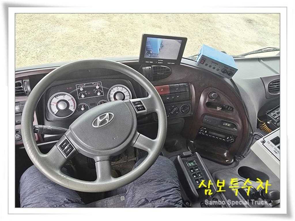 medium and large cargo Special - Vista 11