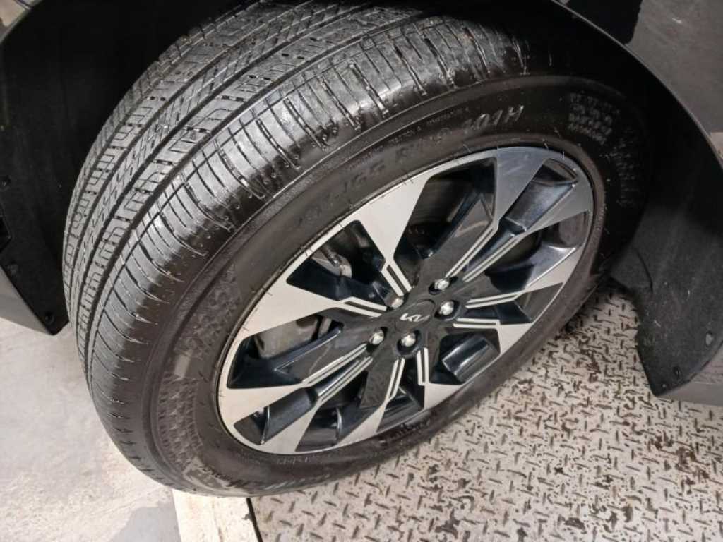 KIA Carnival 2023 Negro - Importación desde Corea - HF Imports Iquique - Foto 20