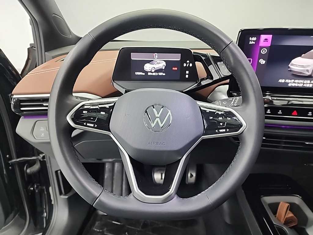 Volkswagen ID.4 - Vista 9