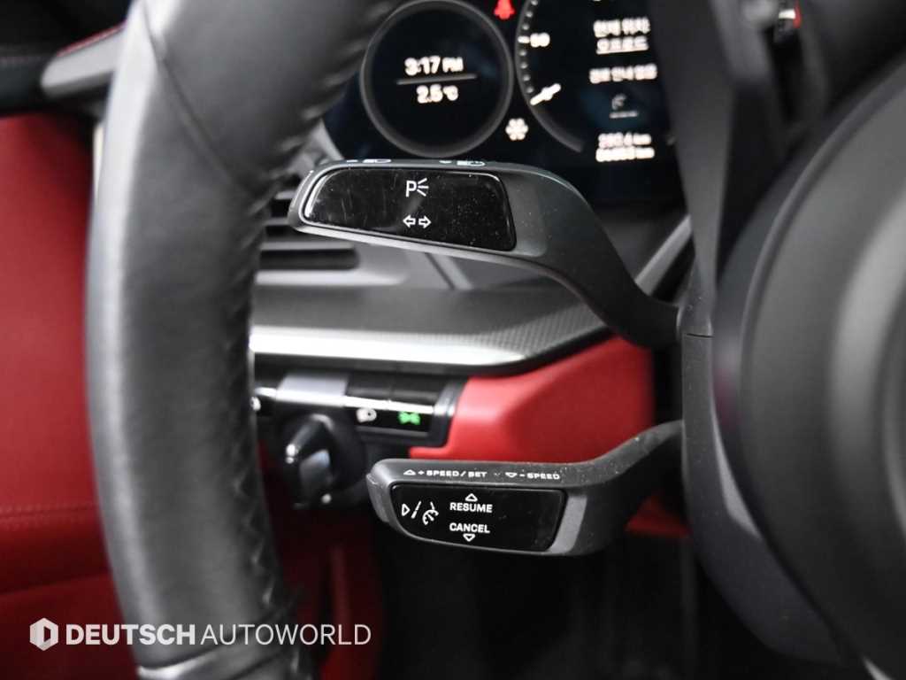 Porsche 911 2021 Blanco - Importación desde Corea - HF Imports Iquique - Foto 17