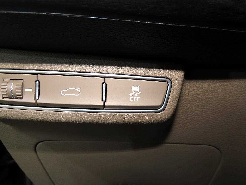 KIA K8 2022 Gris - Importación desde Corea - HF Imports Iquique - Foto 14