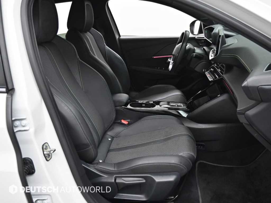 Peugeot 208 - Vista 10