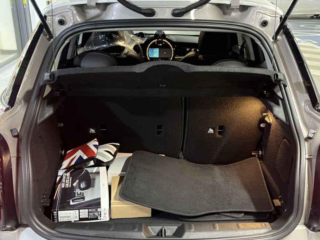 Mini Cooper 2024 Gris - Importación desde Corea - HF Imports Iquique - Foto 17