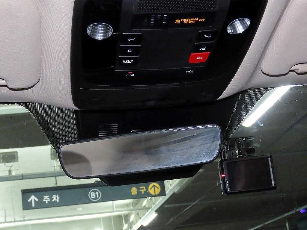 KIA Carnival 2023 - Importación desde Corea - HF Imports Iquique - Foto 16