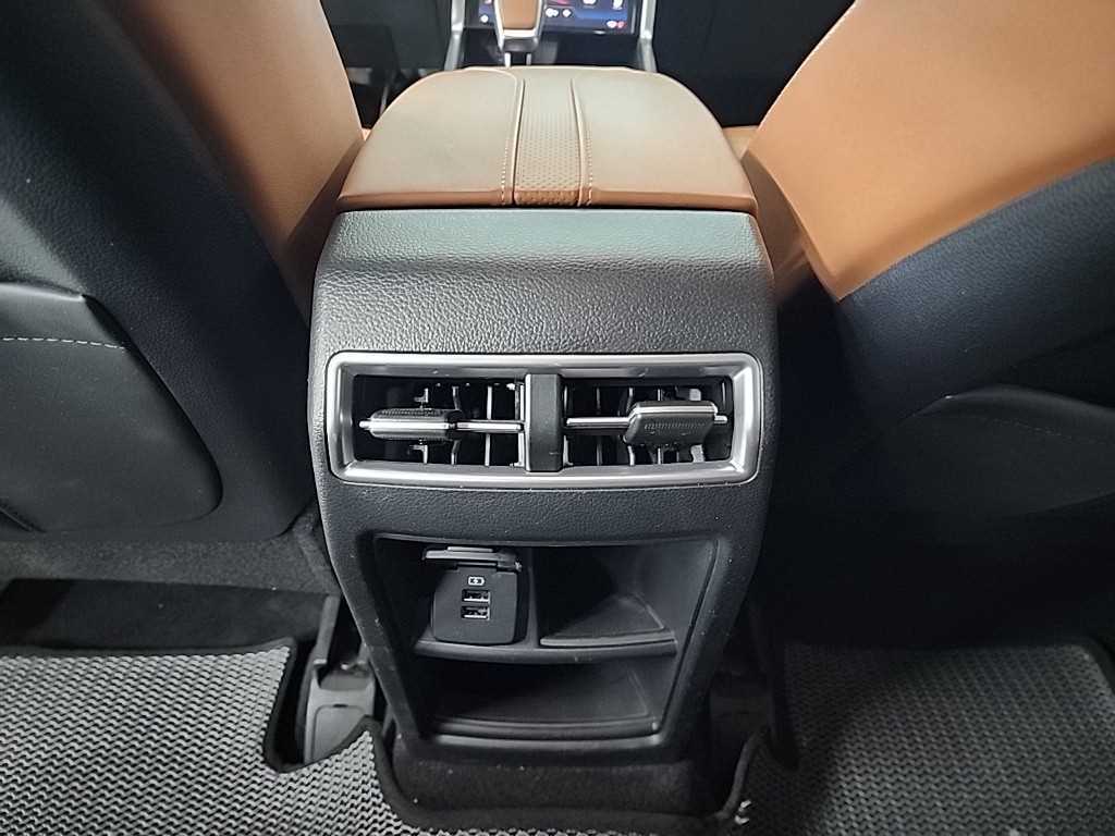 Ssangyong Torres 2023 Blanco - Importación desde Corea - HF Imports Iquique - Foto 13