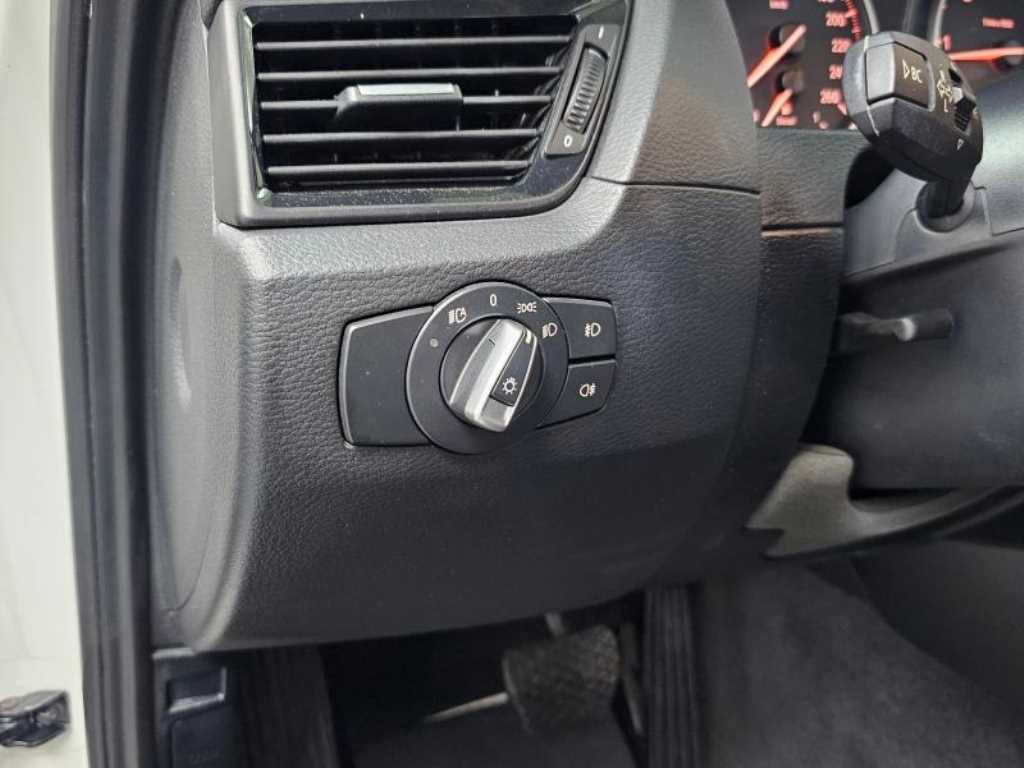 BMW X1 2013 Blanco - Importación desde Corea - HF Imports Iquique - Foto 15