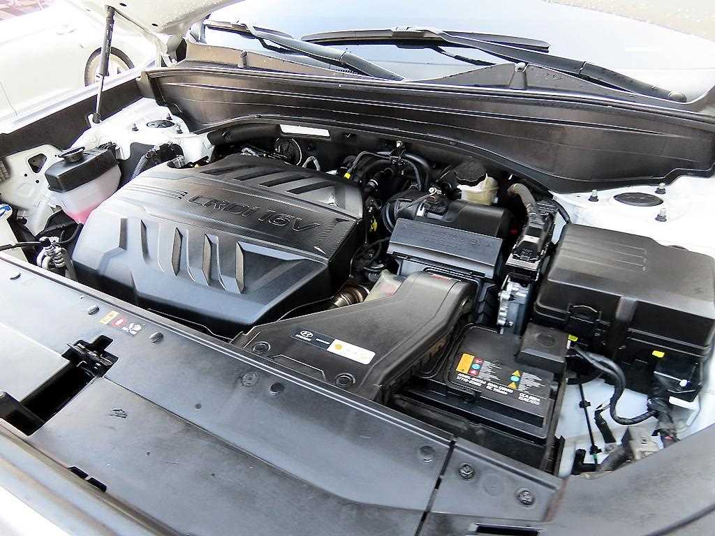 HYUNDAI Palisade 2023 Blanco - Importación desde Corea - HF Imports Iquique - Foto 19