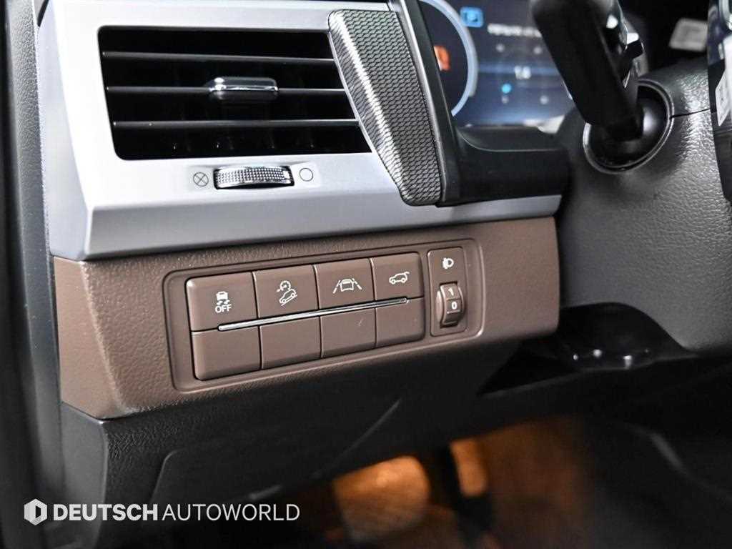 Ssangyong Rexton 2023 Blanco - Importación desde Corea - HF Imports Iquique - Foto 15