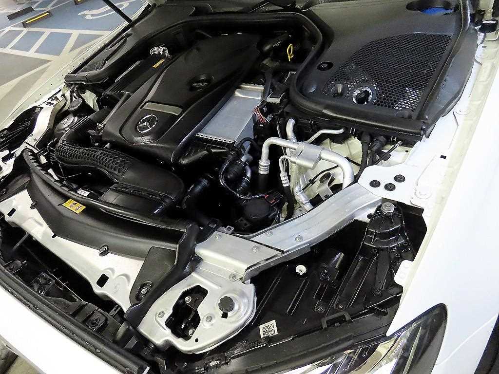 Mercedes Benz E class 2017 Blanco - Importación desde Corea - HF Imports Iquique - Foto 19