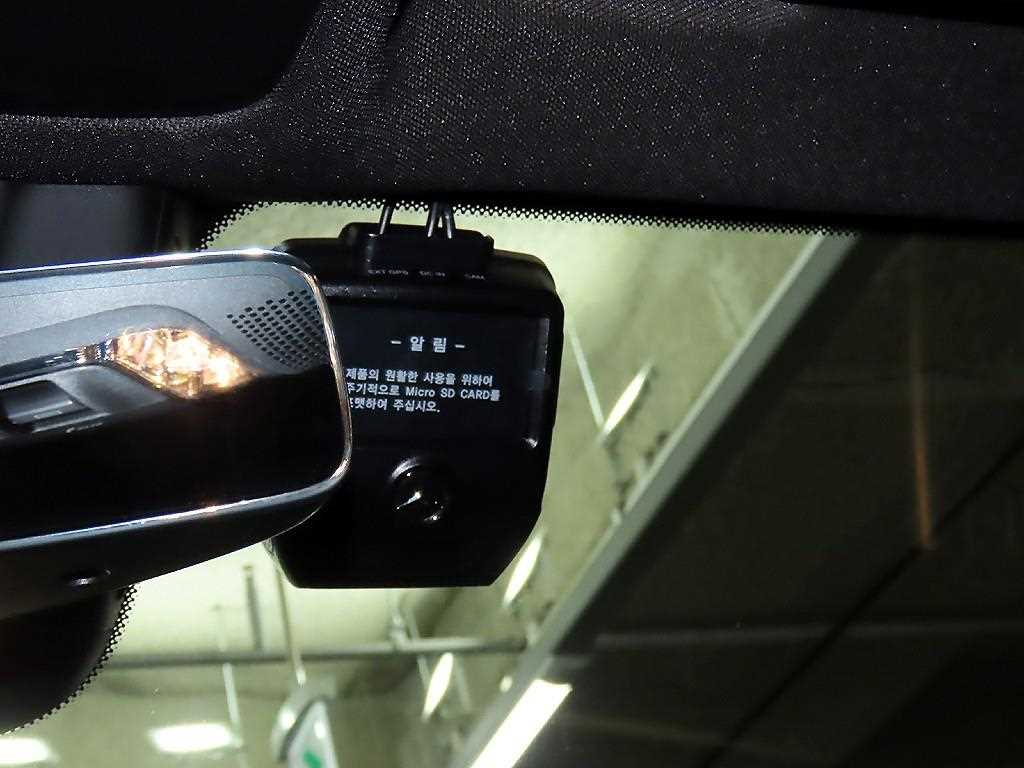 Mercedes Benz GLB Class 2021 Blanco - Importación desde Corea - HF Imports Iquique - Foto 15