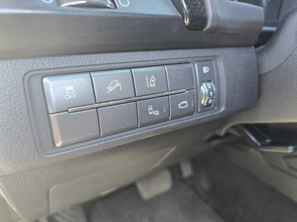 Ssangyong Rexton - Vista 8