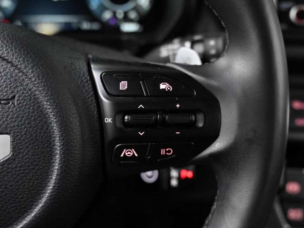 KIA Ray 2024 - Importación desde Corea - HF Imports Iquique - Foto 18