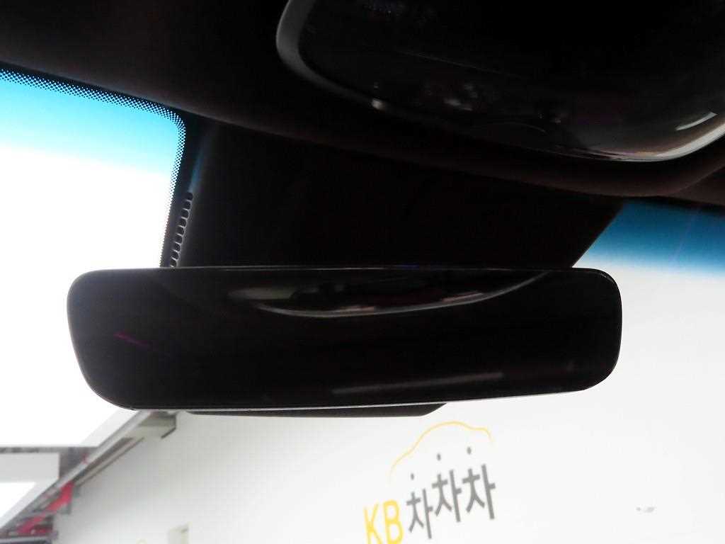 Genesis G90 2023 Blanco - Importación desde Corea - HF Imports Iquique - Foto 14