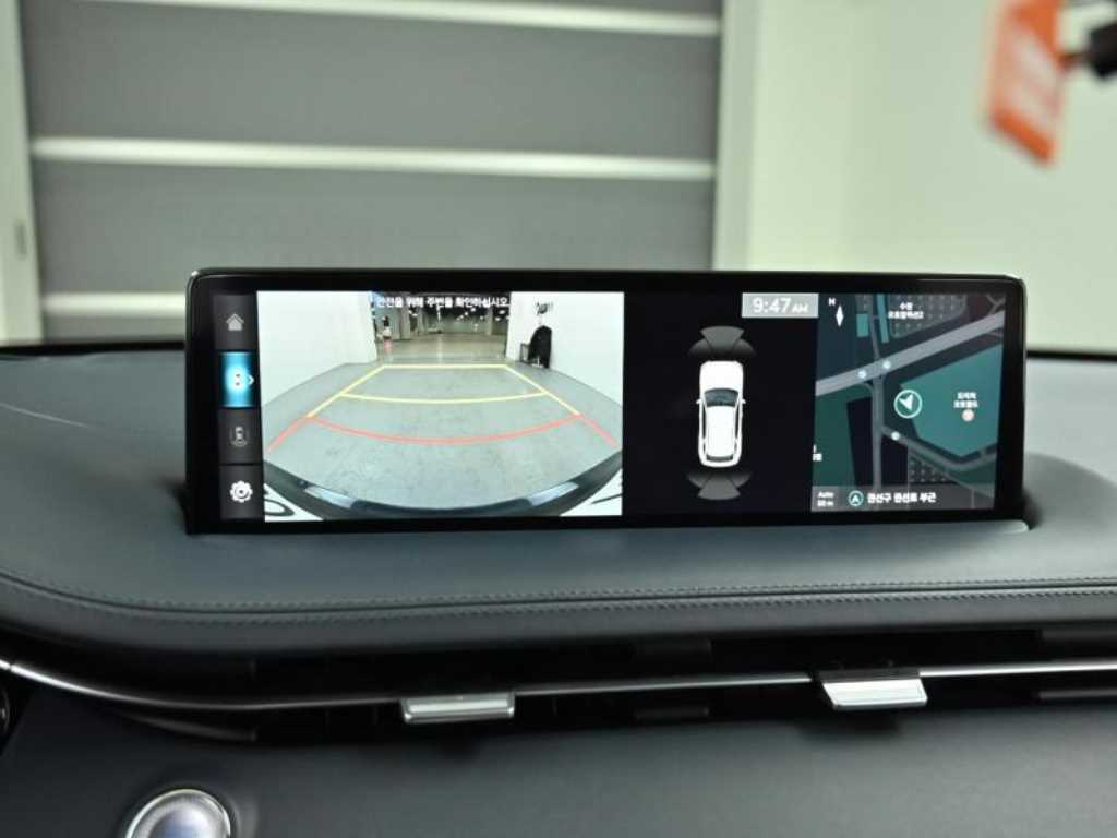 Genesis GV70 2022 - Importación desde Corea - HF Imports Iquique - Foto 15