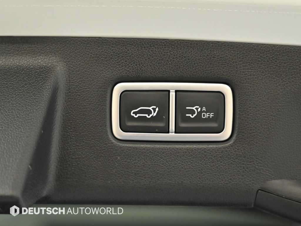 KIA Sorento 2024 - Importación desde Corea - HF Imports Iquique - Foto 20