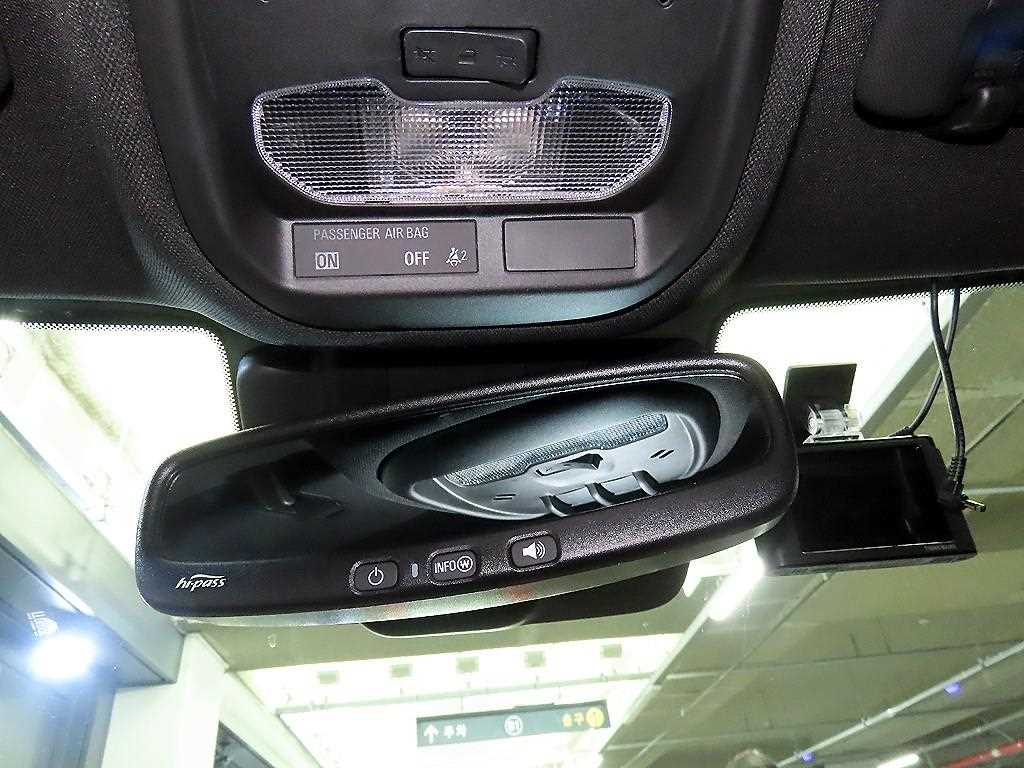 Chevrolet Trax 2024 Negro - Importación desde Corea - HF Imports Iquique - Foto 14