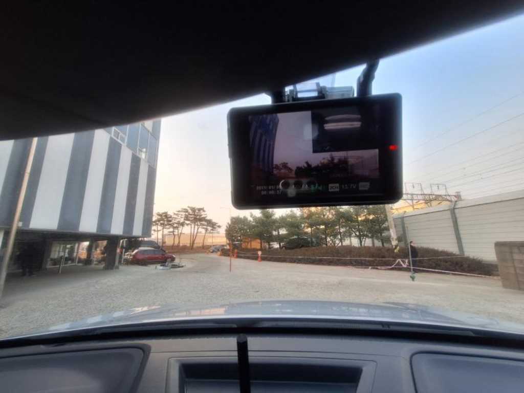 Ssangyong Rexton 2018 Gris - Importación desde Corea - HF Imports Iquique - Foto 18