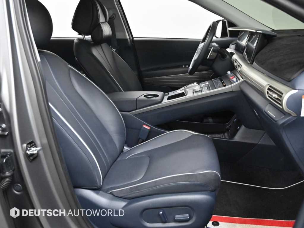 HYUNDAI Nexo - Vista 10