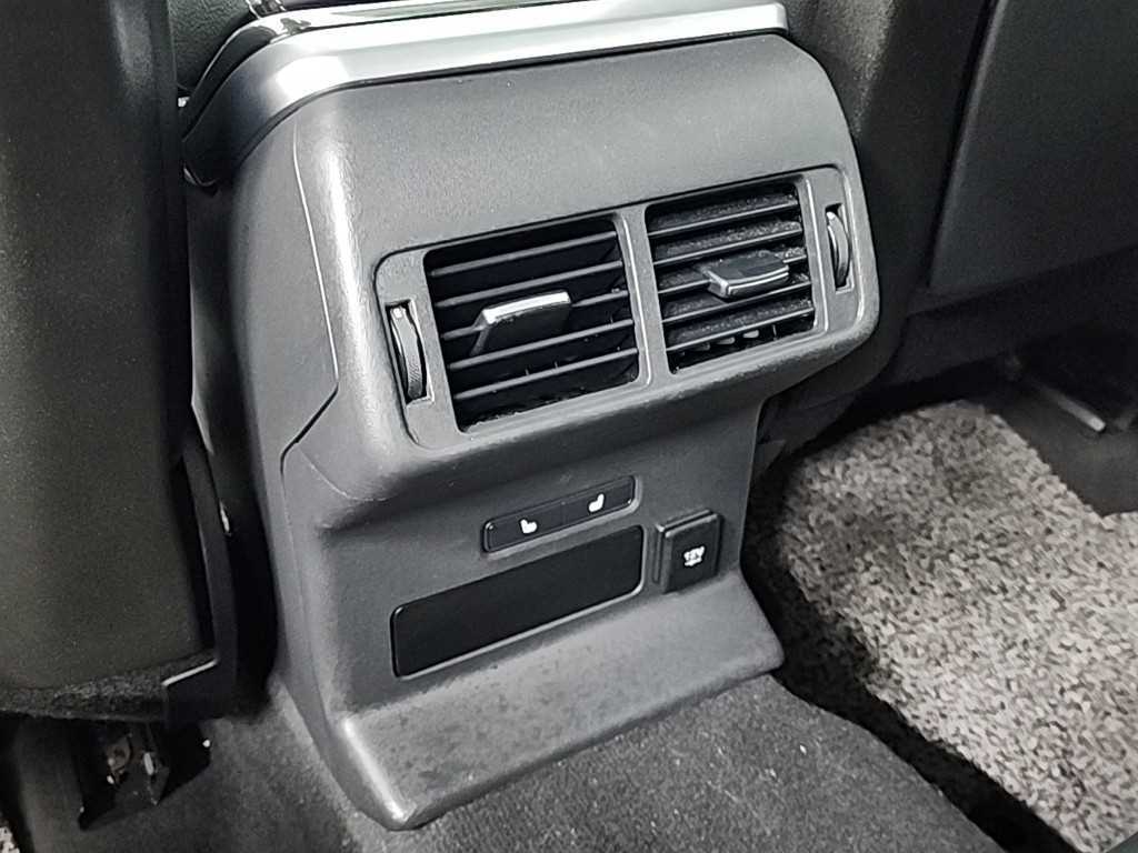 Land Rover Range Rover Bella 2018 Gris - Importación desde Corea - HF Imports Iquique - Foto 13