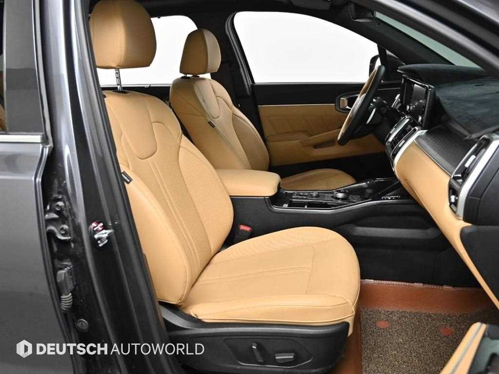 KIA Sorento - Vista 10