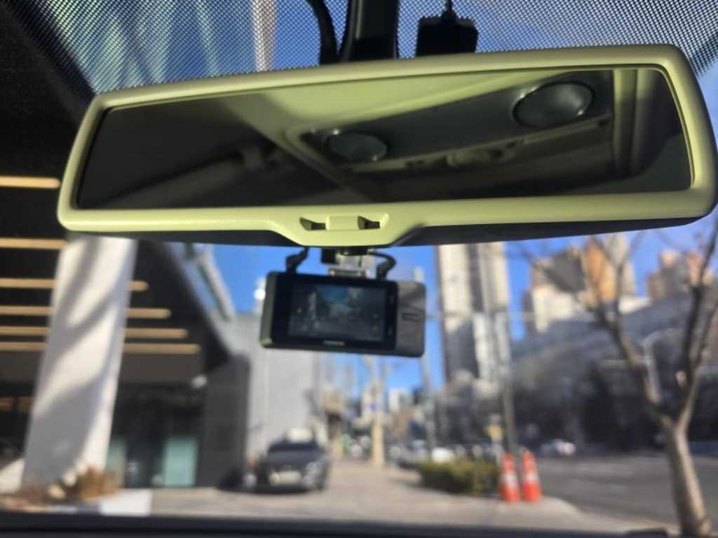 Volkswagen CC - Vista 11