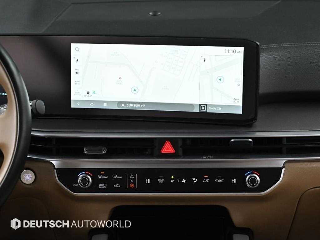 KIA Sorento 2024 Blanco - Importación desde Corea - HF Imports Iquique - Foto 14