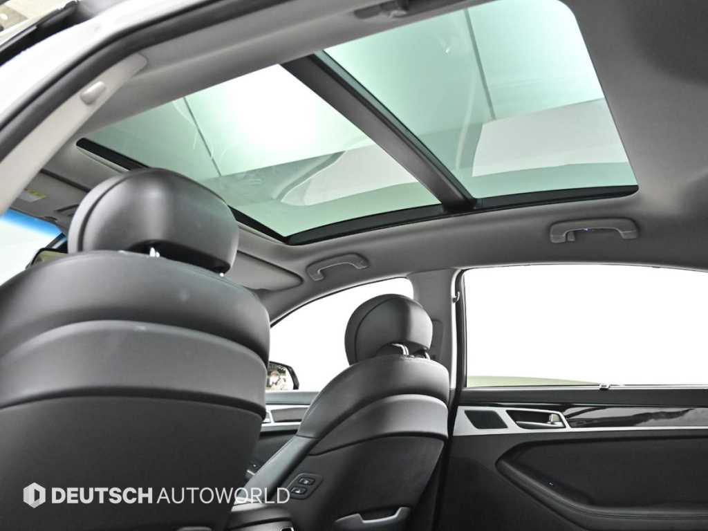 HYUNDAI Genesis 2015 Gris - Importación desde Corea - HF Imports Iquique - Foto 19